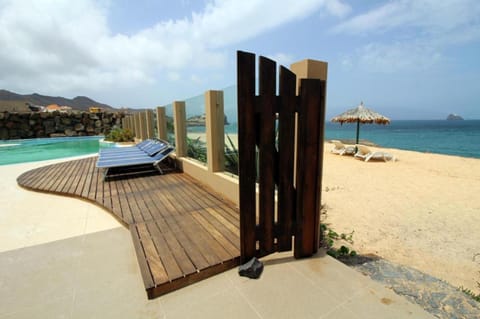 Homeity Property Condominio in Cape Verde