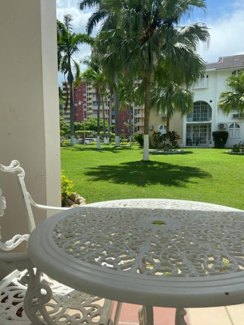 Firefly at Sandcastle Apartment hotel in Ocho Rios