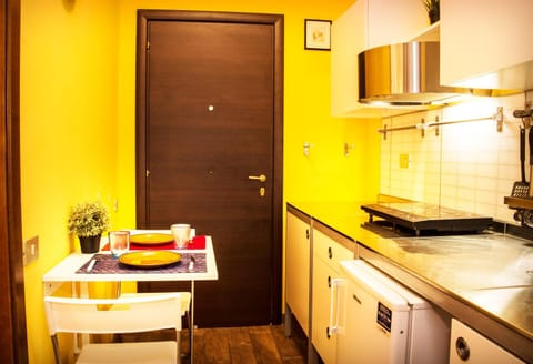 Roma Cinecittà Apartment in Rome