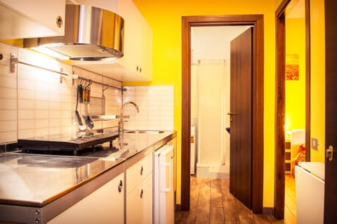 Roma Cinecittà Apartment in Rome