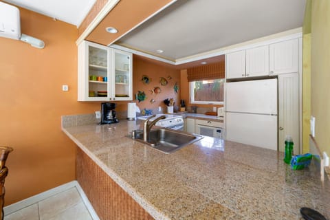 Gardenia Suite located across from beach in a boutique property Eigentumswohnung in Kihei