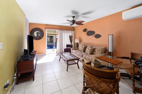 Gardenia Suite located across from beach in a boutique property Eigentumswohnung in Kihei