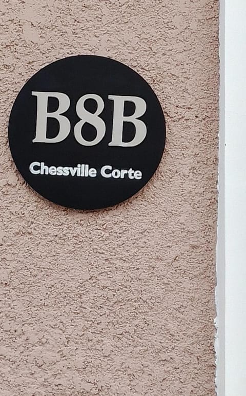 B8B Chessville Corte 3 Vacation rental in Abuja