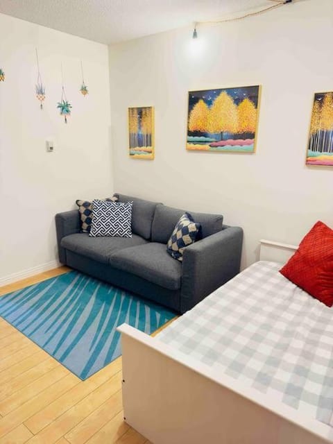 1Bedroom with 2 Queen Heated Parking Appart-hôtel in Canmore