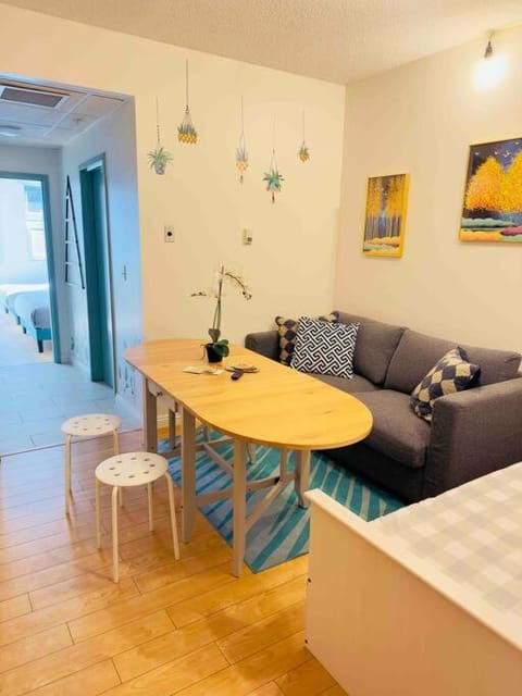 1Bedroom with 2 Queen Heated Parking Appartement-Hotel in Canmore