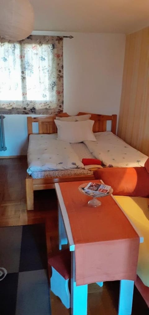 Guesthouse Nina Bed and Breakfast in Sarajevo