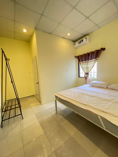 Homestay Mia Diệu Nhàn Phú Quốc Bed and Breakfast in Phu Quoc