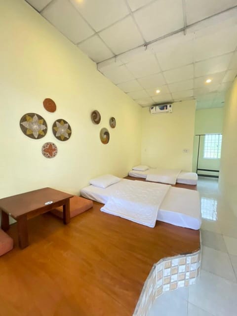 Homestay Mia Diệu Nhàn Phú Quốc Bed and Breakfast in Phu Quoc