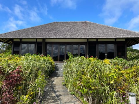 Private Island Experience Bed and Breakfast in Vanuatu