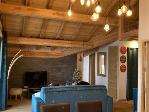 Appartement Huez, 3 pièces, 6 personnes - FR-1-405-340 Condominio in L'Alpe d'Huez