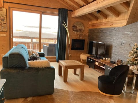 Appartement Huez, 3 pièces, 6 personnes - FR-1-405-340 Eigentumswohnung in L'Alpe d'Huez