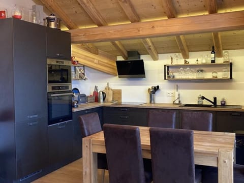 Appartement Huez, 3 pièces, 6 personnes - FR-1-405-340 Copropriété in L'Alpe d'Huez