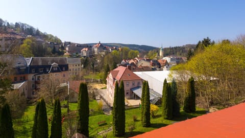 Pension Am Finkenberg Bed and Breakfast in Sächsische Schweiz-Osterzgebirge