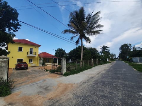 MaiNguyenVilage Villa in Khanh Hoa Province