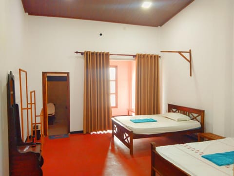 Kalum home Vacation rental in Dambulla