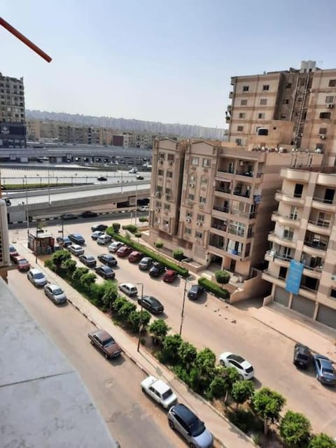 Nasr City Home: Near Landmarks Condo in New Cairo City