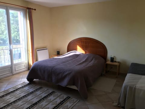 Lannilou Vacation rental in Salernes