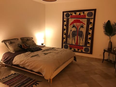 Lannilou Vacation rental in Salernes