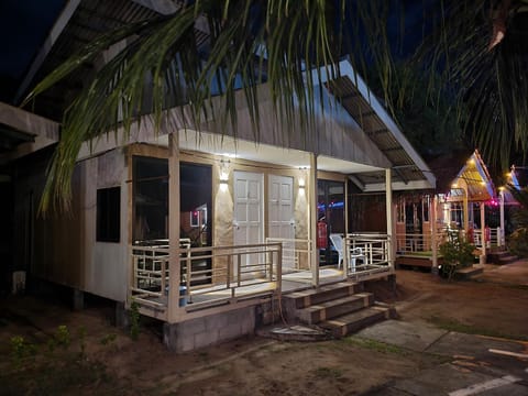 Tamara Guest House Chalet in Mersing