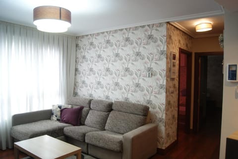 BEC, Hospital Cruces, parking gratis, wifi, AA, a 15 min de Bilbao Apartment in Barakaldo