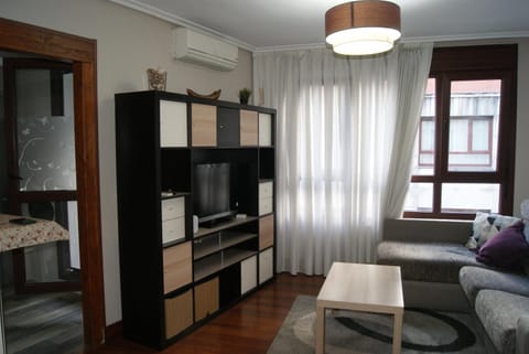 BEC, Hospital Cruces, parking gratis, wifi, AA, a 15 min de Bilbao Apartment in Barakaldo