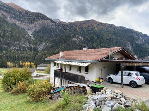 Property view