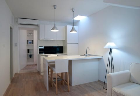 Attic Apartments Split Condominio in Split
