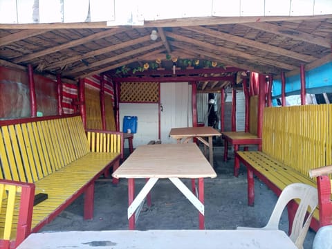 Ramos Family Patungan Beach Resort in Nasugbu