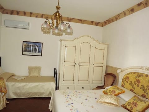 B&b La Balaustra Bed and Breakfast in Apulia