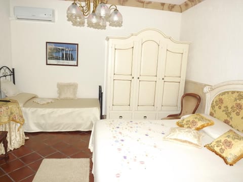 B&b La Balaustra Bed and Breakfast in Apulia