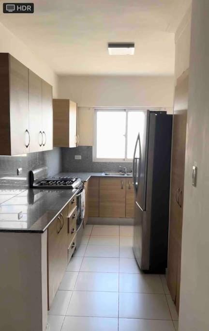 Apartamento en torres del Farallón, SDE, RD Apartment in Santo Domingo Este