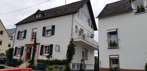 Landhauskiebel Bed and Breakfast in Cochem-Zell