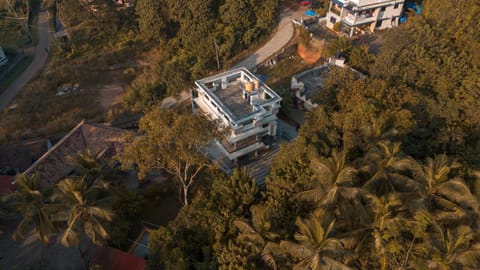 Padma Bliss Guest House Casa in Mangaluru