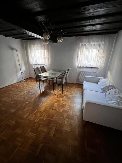 Haus für Lieben Menschen Apartment in Fürth