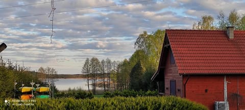 Property building, Lake view