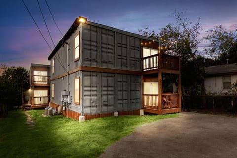 Property view