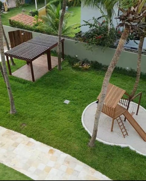 Pé na areia Condo in Tamandaré