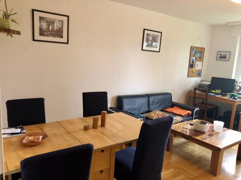 2-Zimmer Apartment Condo in Sinsheim