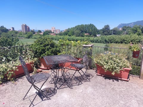 Frantoio Pistelli Apartment in Terni