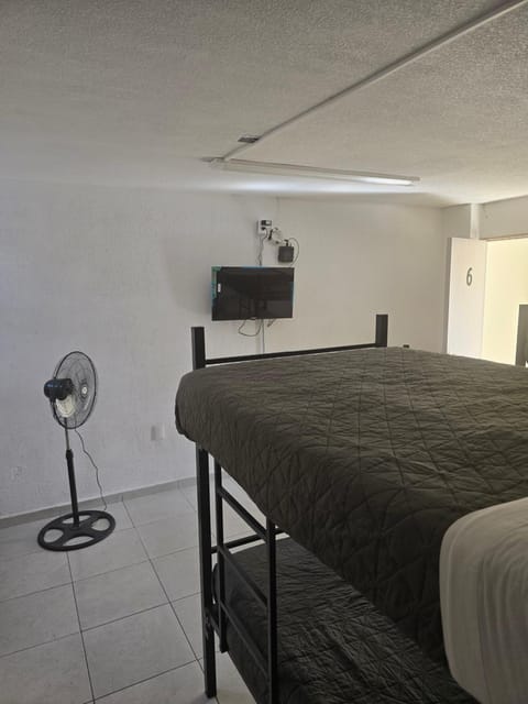 TV and multimedia, Bedroom