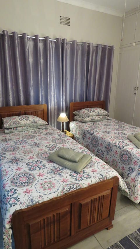 Parksig Self Catering Bed and Breakfast in Zimbabwe