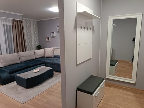 Apartman Ana Apartment in Belgrade