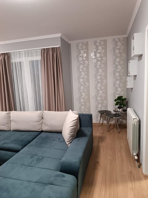 Apartman Ana Apartment in Belgrade