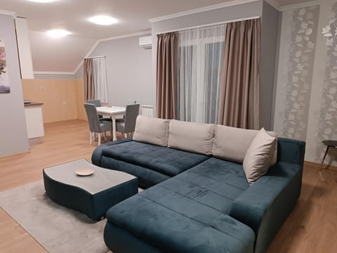 Apartman Ana Apartment in Belgrade