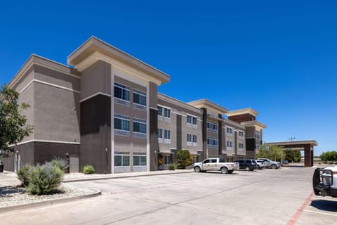 La Quinta by Wyndham Artesia Hôtel in New Mexico