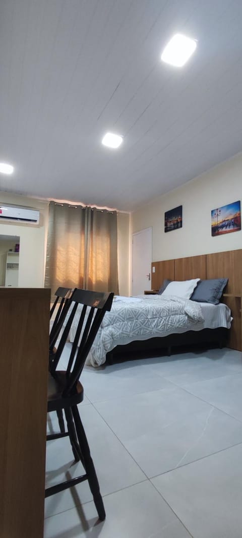 Quarto privativo Bed and Breakfast in Foz do Iguaçu