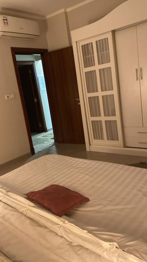 مجتمع الشروق مدينة الملك عبدالله الاقتصادية Apartment in Makkah Province