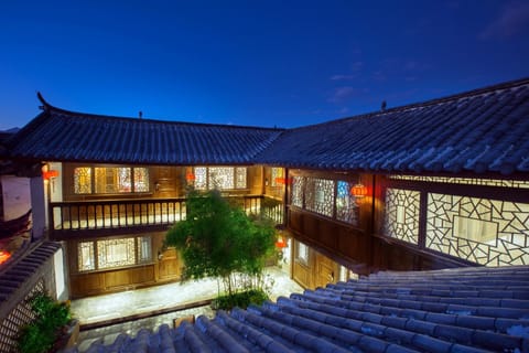 Xilu Xiaoxie Inn Bed and Breakfast in Sichuan