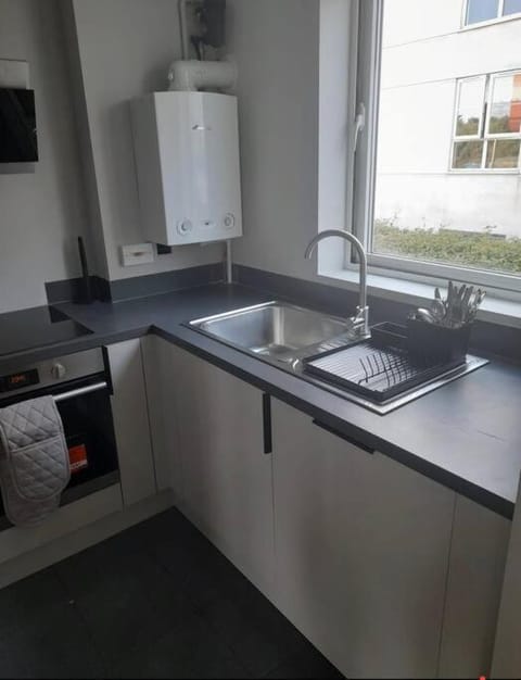 Luxury Duplex Apartment Apartment in Leicester