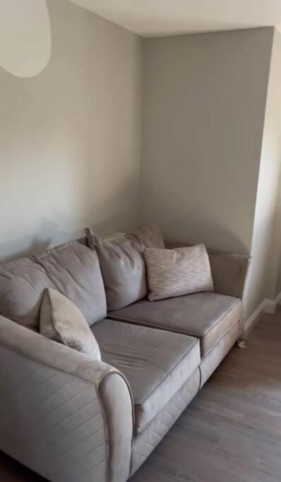 Luxury Duplex Apartment Apartment in Leicester